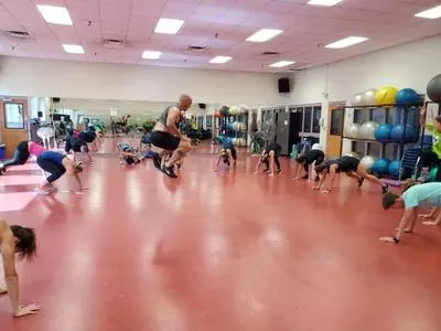 Fitness