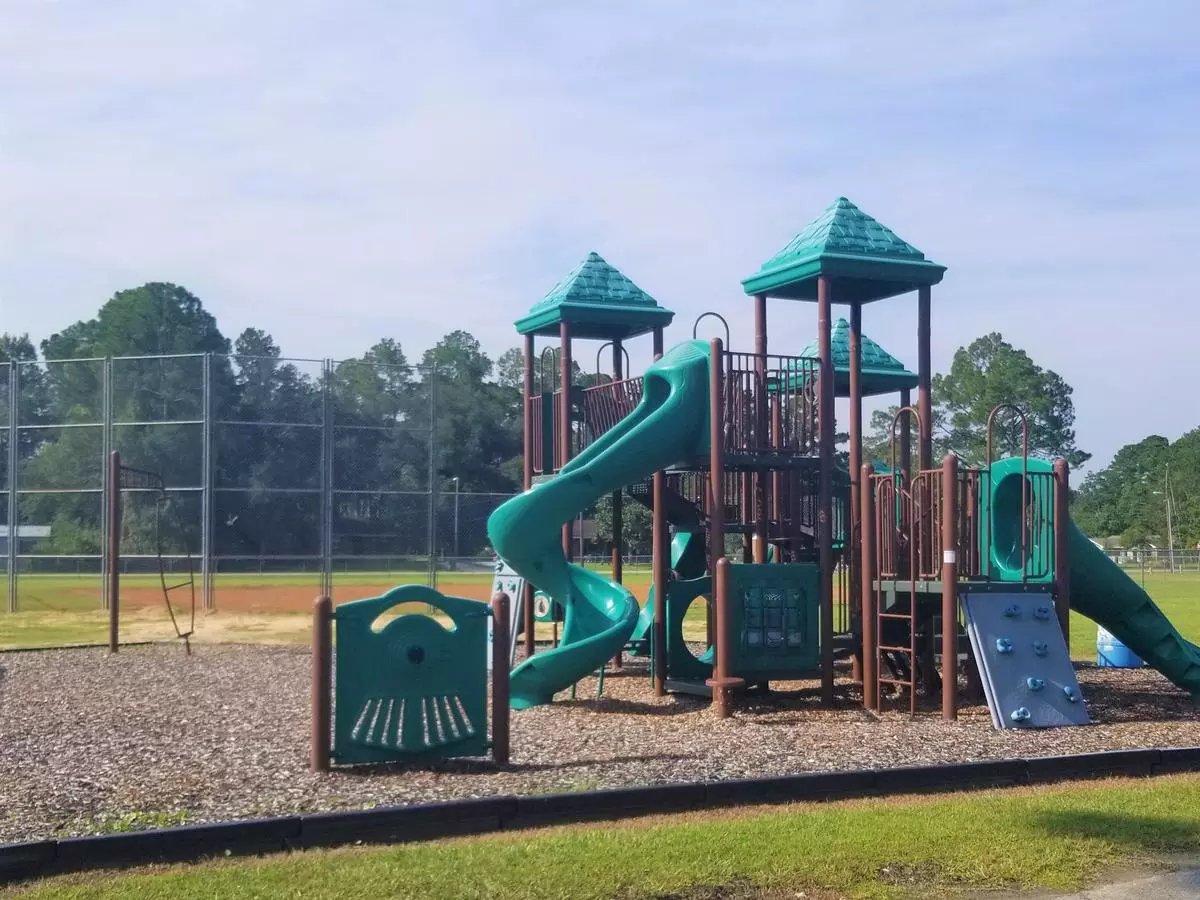 playground