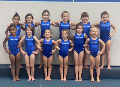 Gymstars