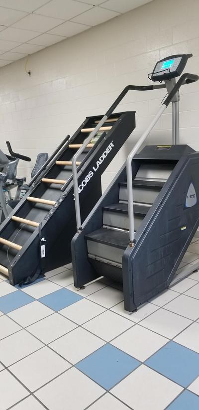 Stair Master