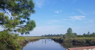 river view
