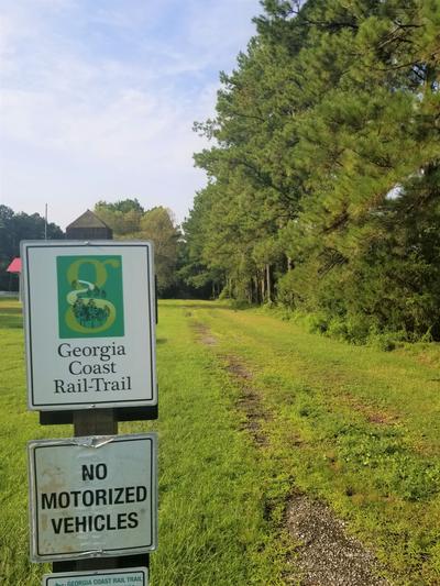 signage