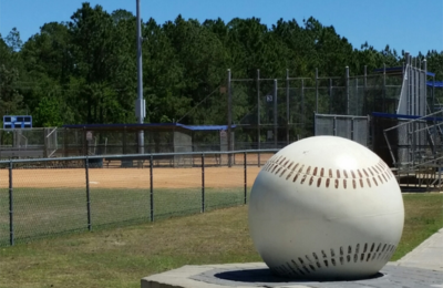 baseball