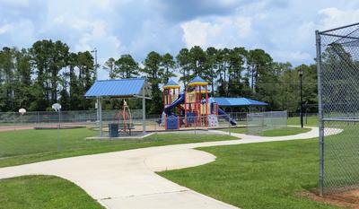 playground